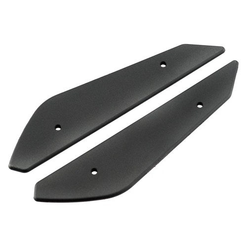 For BMW S1000RR 2009-2019 Puig 3692N Downforce Spoiler Deflector Kit