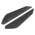 For BMW S1000RR 2009-2019 Puig 3692N Downforce Spoiler Deflector Kit