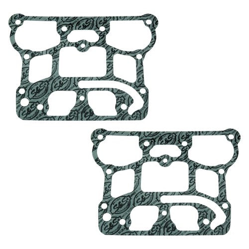 For Harley-Davidson Dyna 2009-2017 S&S Cycle 90-4120 Rocker Cover Gaskets