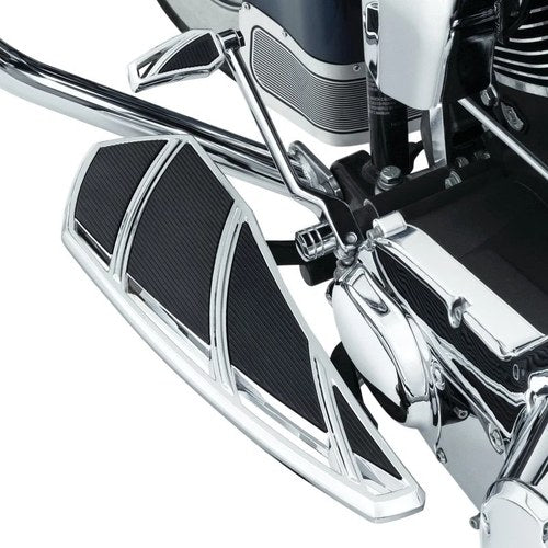 Kuryakyn 5790 Phantom Shift Peg Chrome