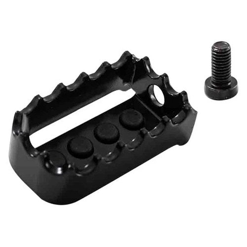 Burly Brand MX Shift Peg Black