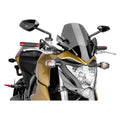 For Honda CB1000R 2011-2016 Puig 5645F Generation Sport Naked Windshield