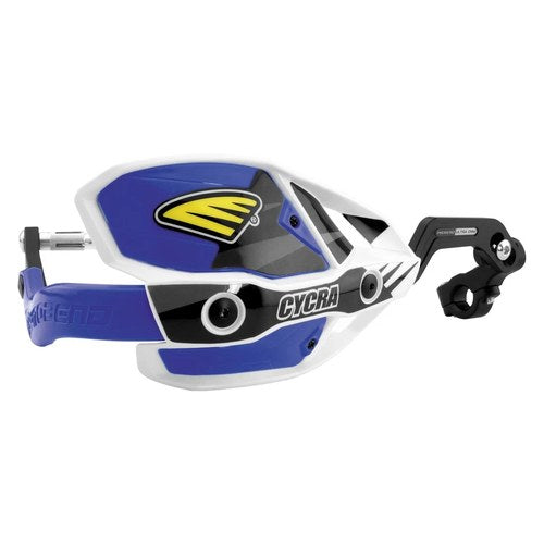 Cycra 1CYC-7408-62X Ultra Probend Crm Complete Handguard Racer Pack