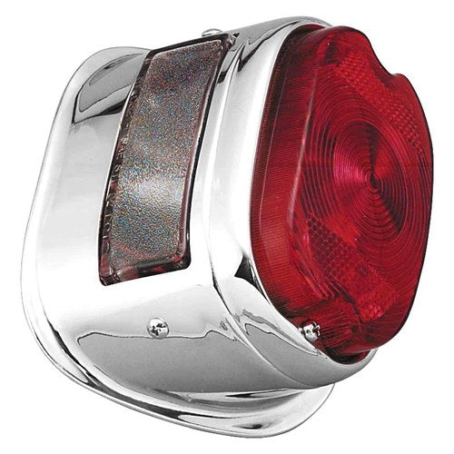 For Harley-Davidson Sportster 1957-1959 Biker's Choice Early Tail Light
