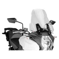 For Kawasaki Versys 1000 2015-2017 Puig 5999W Touring Screen