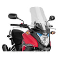 For Honda CB500X 2013-2015 Puig 6480W Touring Screen