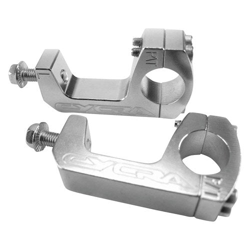 Cycra 1CYC-1150-02 Alloy U-Clamp Set