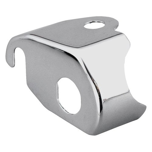 For Harley-Davidson Sportster 1100 86-87 Chrome Ignition Switch Cover
