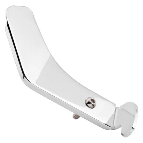 For Harley-Davidson Sportster 1200 04-17 Jiffy Stand Chrome-plated Extension Kit