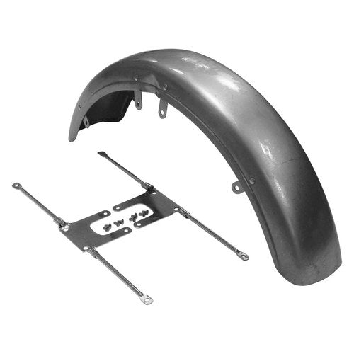 For Harley-Davidson Sportster 1200 1988-2017 Biker's Choice Front Fender