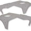 For Kawasaki KX250 2019-2020 Cycra 1CYC-1868-42 Powerflow Radiator Shrouds