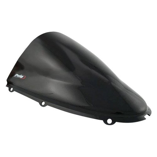For Kawasaki Ninja ZX14R 2012-2018 Puig 4057F R-Racer Windscreen