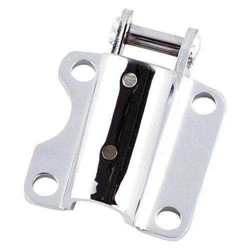 For Harley-Davidson Electra Glide 65-84 Jiffy Stand Mounting Bracket