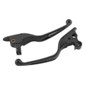 For Harley-Davidson Road King 2008-2016 Biker's Choice 053817 Vortex Levers