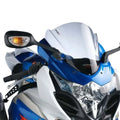 For Suzuki GSXR1000 2009-2016 Puig 4933H Z-Racing Windscreen