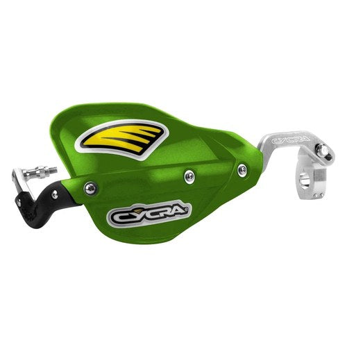 Cycra 1CYC-7401-72X Probend Crm Handguard Racer Pack