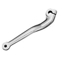 For Harley-Davidson Super Glide II 1982-1983 Biker's Choice Shift Lever Chrome