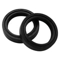For Suzuki Intruder 800 1992-2004 BikeMaster Fork Seals