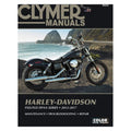 For Harley-Davidson Dyna 12-17 Repair Manual Harley-Davidson FXD/FLD Dyna Series