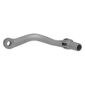 For KTM 85 2003-2017 Emgo Natural Forged Folding Shift Lever Silver