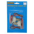 Emgo Decorative Light Set