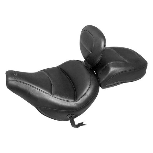 For Harley-Davidson Heritage Classic 18-21 Standard Touring Solo Seat with