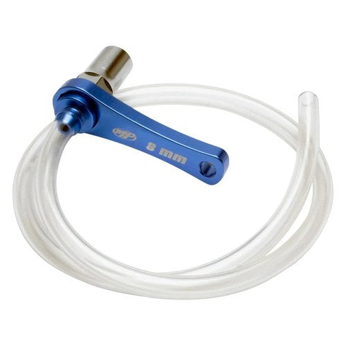 For Indian Scout 2017-2018 Motion Pro 08-0482 Mini Metric Bleeder 8 mm