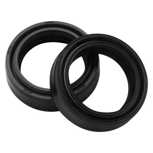 For Yamaha TTR110E 2009-2017 BikeMaster Fork Seals