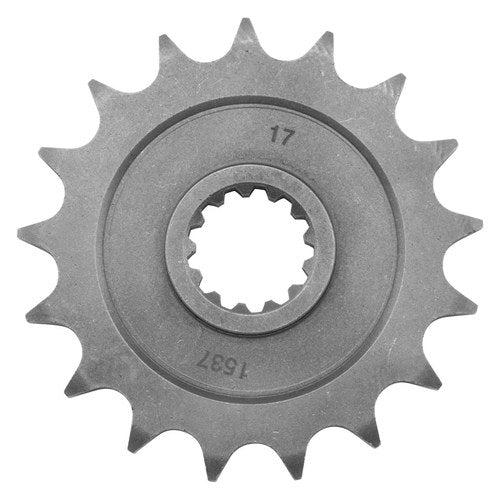 For Triumph America 2007-2015 BikeMaster 965605 525 Series Front Sprocket