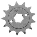 For Honda CRF450X 2005-2017 BikeMaster 965474 520 Series Front Sprocket