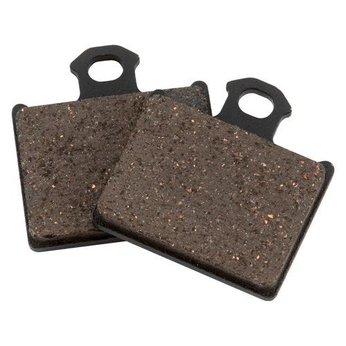 For KTM 85 2011-2016 BikeMaster Standard Rear Brake Pads