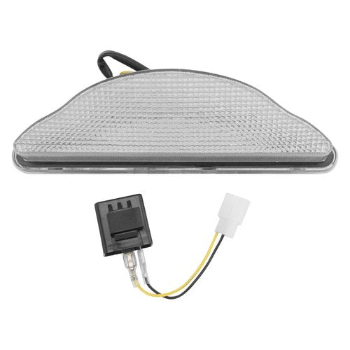 For Yamaha Road Star 2004-2009 BikeMaster 261838 Integrated Tail Light