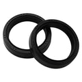 For Honda XR650L 1993-2021 BikeMaster Fork Seals