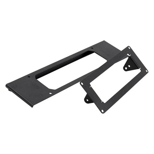 Pci Race Radios 3734 Center Console Radio Mount