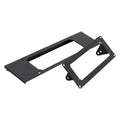 Pci Race Radios 3734 Center Console Radio Mount