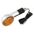 For Suzuki Savage 650 1986-2004 BikeMaster 263036 Rear Turn Signal
