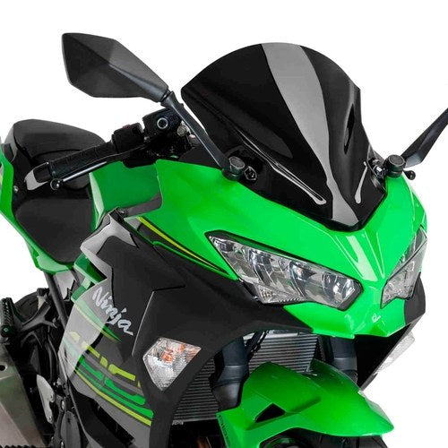 For Kawasaki Ninja 400 2018 Puig 9976N Windscreen