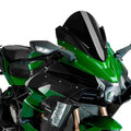 For Kawasaki Ninja H2 2018 Puig 9704N Windscreen