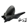 Puig 20379J Rear Matte Black Fender