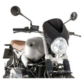 For BMW R Nine T 2016-2018 Puig 9338N Retrovision Windshield