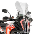 For KTM 1290 2017 Puig 9717H Screen
