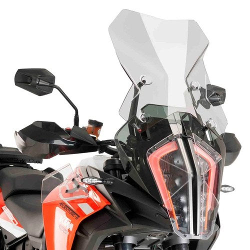 For KTM 1290 2017 Puig 9717H Screen