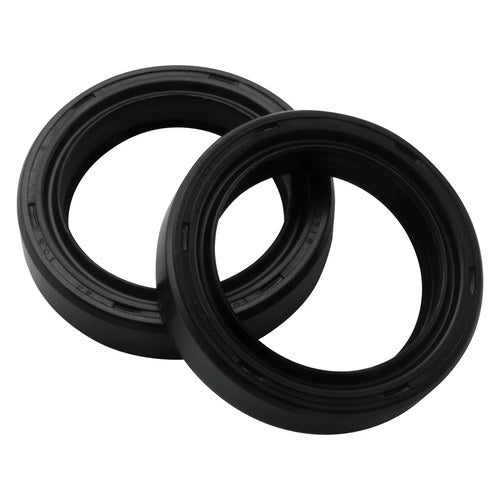 For Harley-Davidson Sportster 1100 1986-1987 BikeMaster 429045 Fork Seals