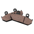 For Honda Shadow Vlx 600 1988-1993 BikeMaster 961111 Standard Front Brake Pads