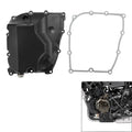 Oil Pan Strainer Cover Assy Fit For Yamaha MT-07 14-2020 FZ07 15-17 XSR700 16-24