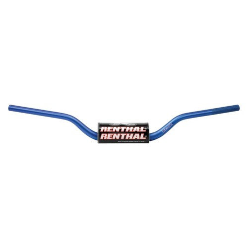 Renthal 821-01-BU Fatbar Handlebar