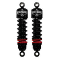 For Harley-Davidson Electra Glide 70-85 Burly Brand Slammer Plus Shocks