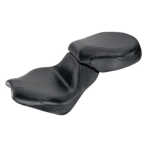 For Honda VTX1300C 2004-2009 Mustang 75651 Sport Touring Two-Piece Seat