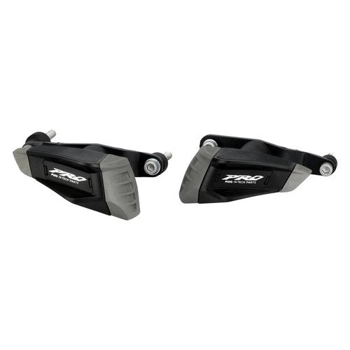 For Kawasaki Ninja 1000SX 2022 Puig Pro 2.0 Frame Sliders