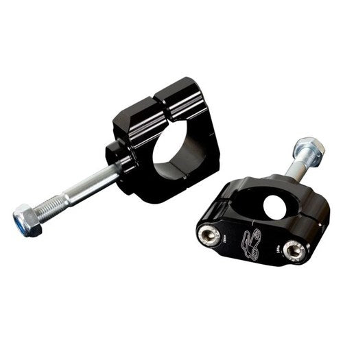 For Honda CRF250R 2004-2021 Renthal CL051 36Tech Bar Mounts